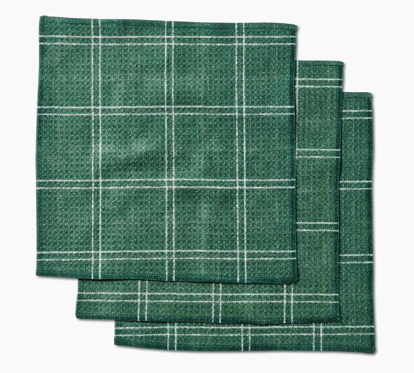 Geometry Dishcloth Set