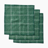 Geometry Dishcloth Set