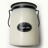 Milkhouse Black Butter Jar 22oz