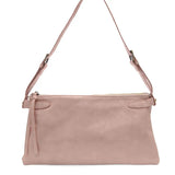 Eve Trapeze Shoulder Bag