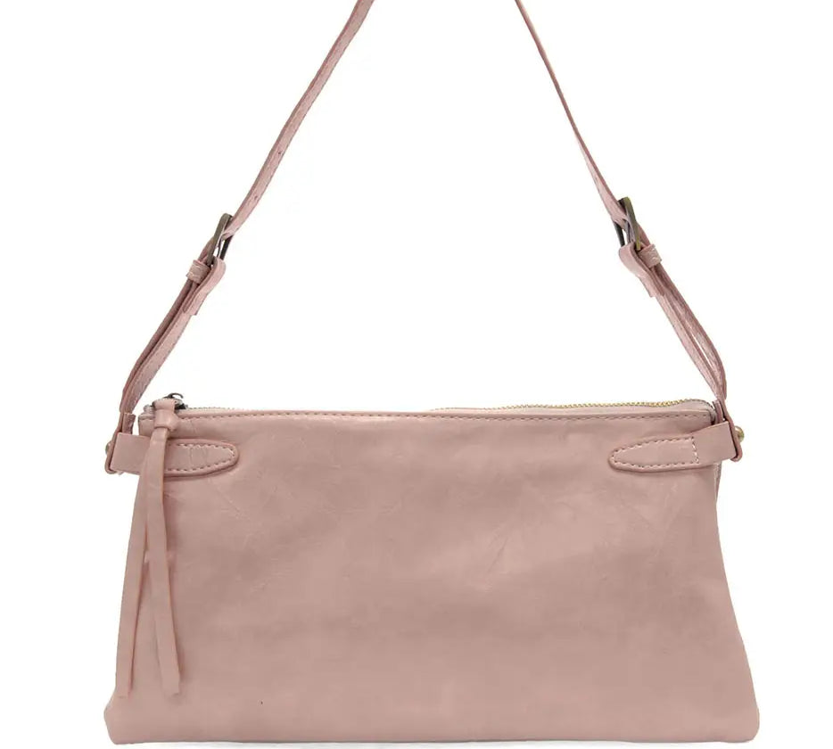 Eve Trapeze Shoulder Bag