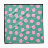 Geometry Dog Paw Towel