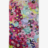 Geometry Tea Towel 18x30"