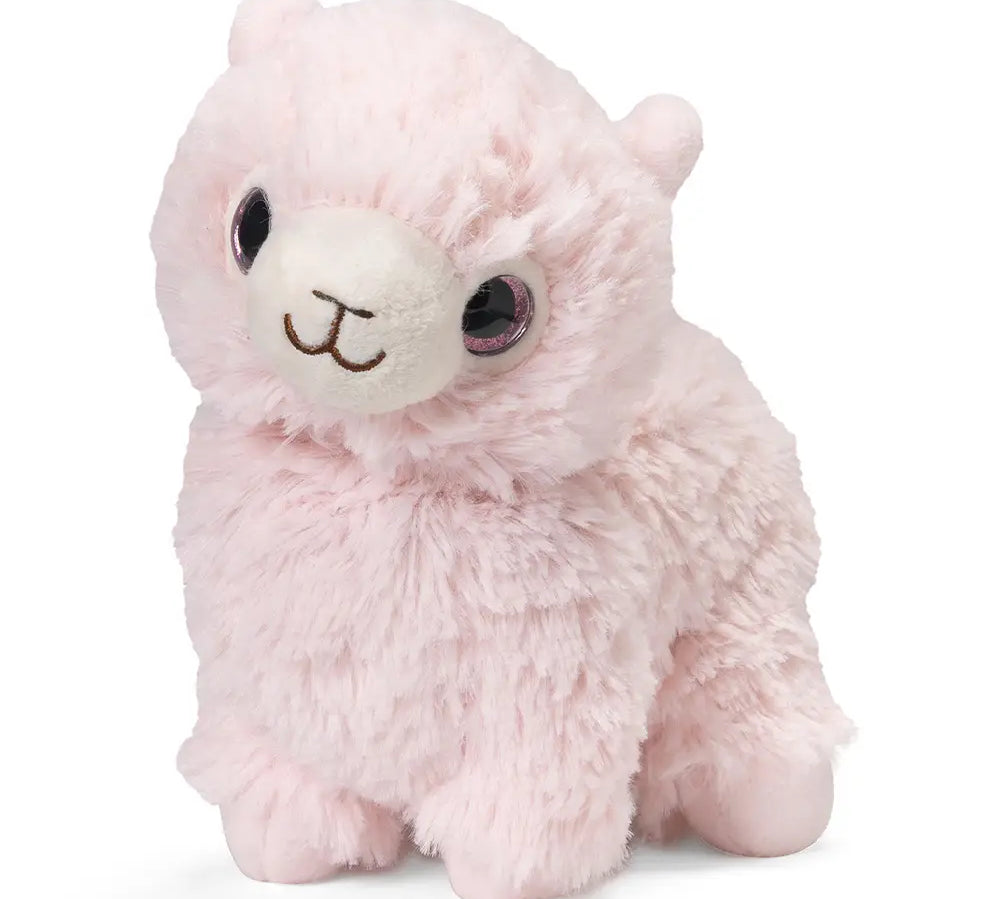 The Warmies Junior Plush Animals