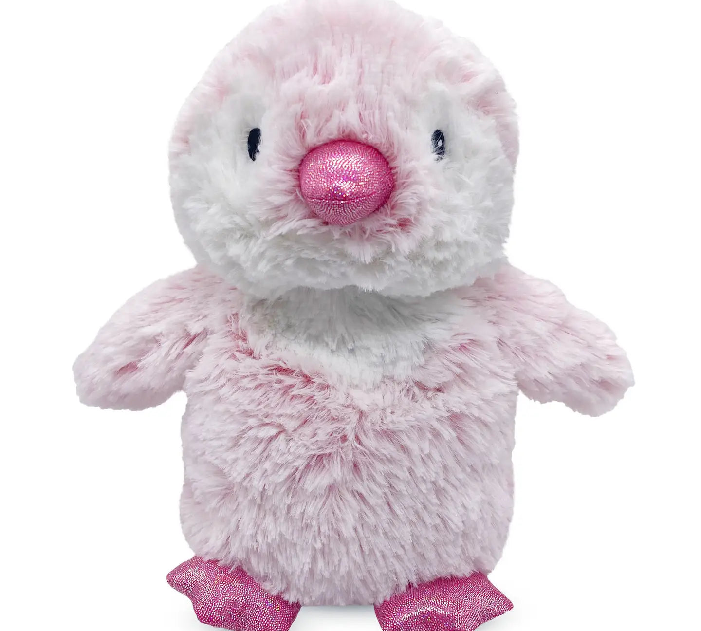 The Warmies Plush Animals