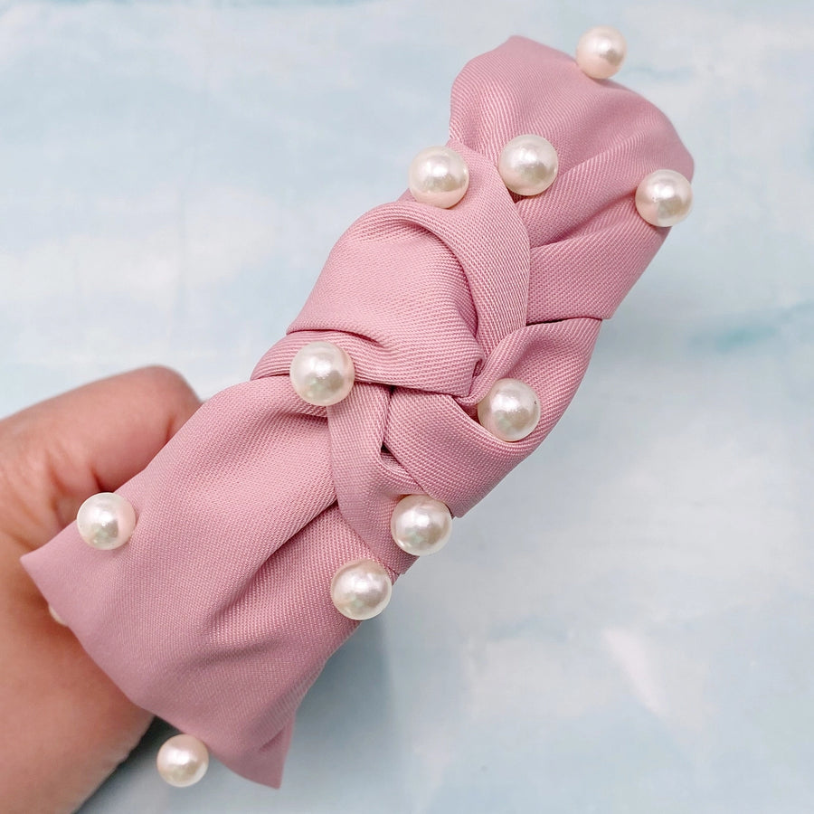 Pearl Headband