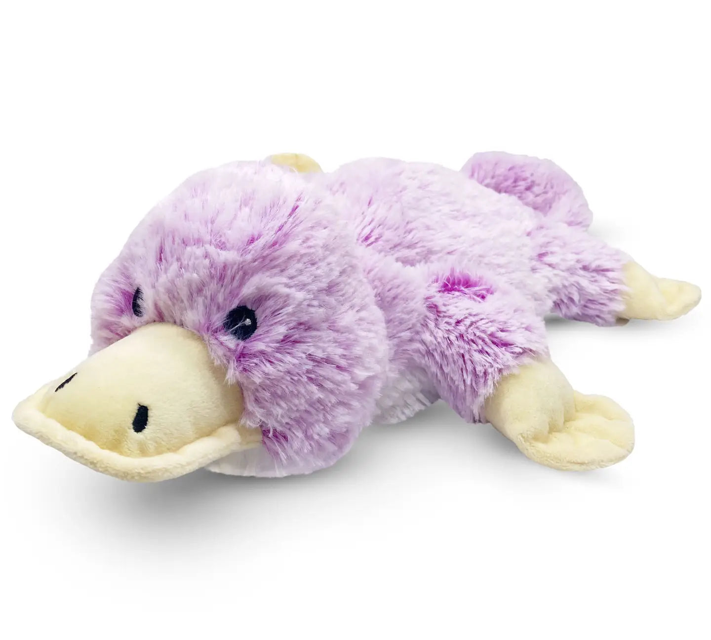 The Warmies Plush Animals