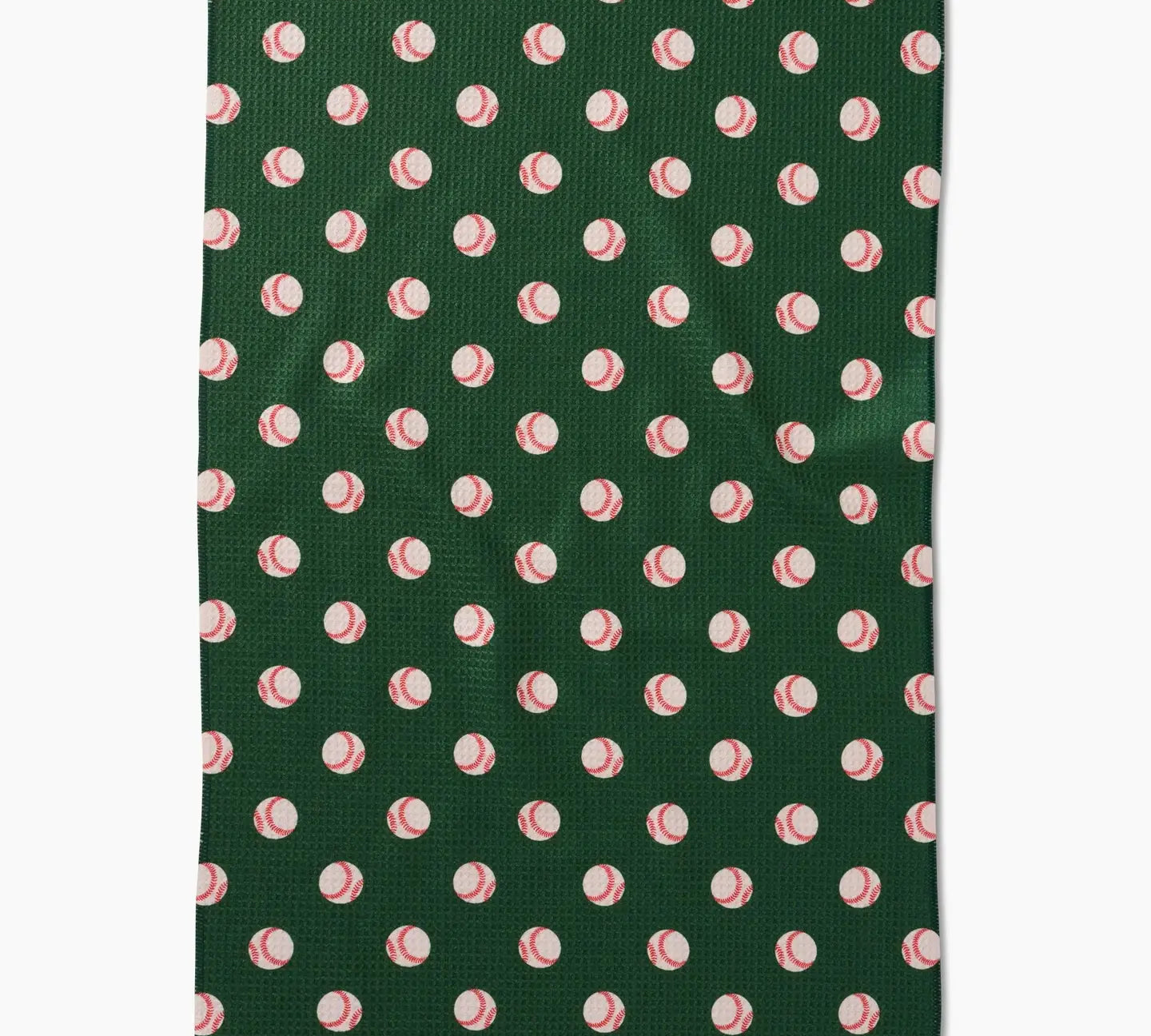 Geometry Tea Towel 18x30"