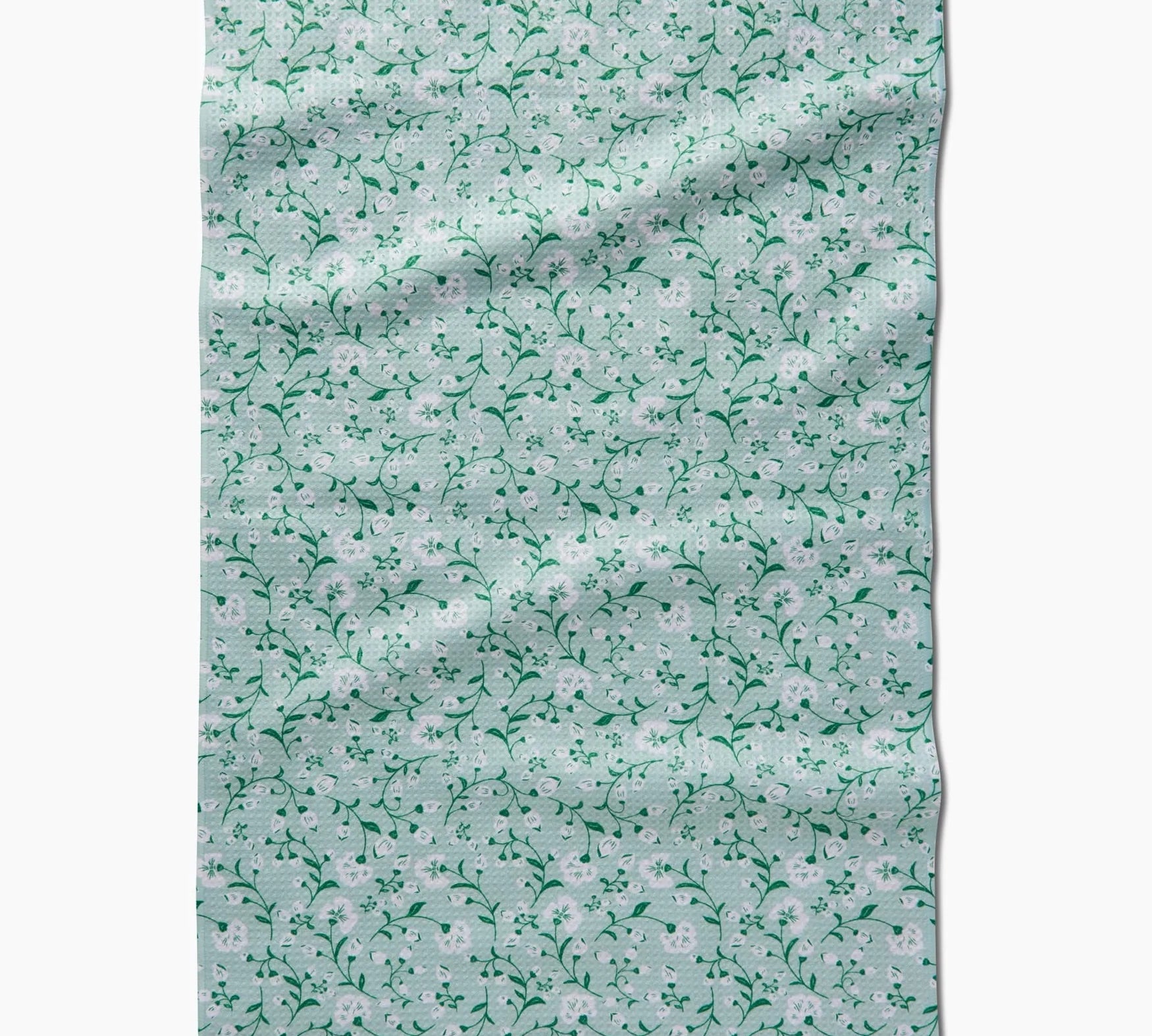 Geometry Tea Towel 18x30"