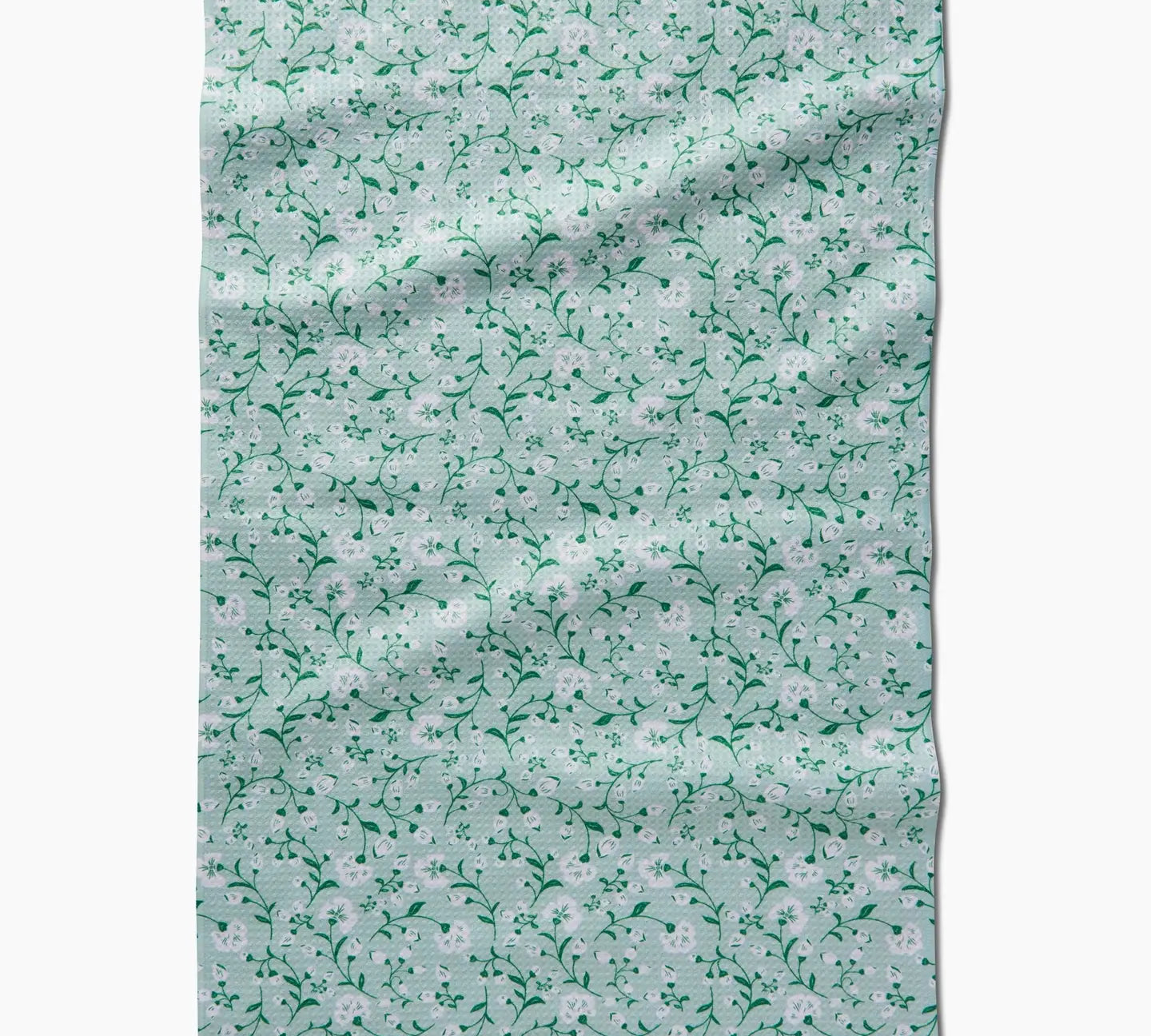 Geometry Tea Towel 18x30"