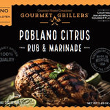 Country Home Gourmet Grillers