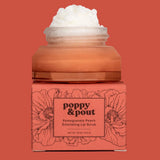 Poppy & Pout Lip Scrub