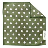 Crae Double Sided Washcloth