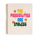 Rough Draft Notebook