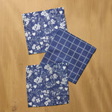 Geometry Dishcloth Set