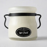 Milkhouse Black Cream Jar 5oz