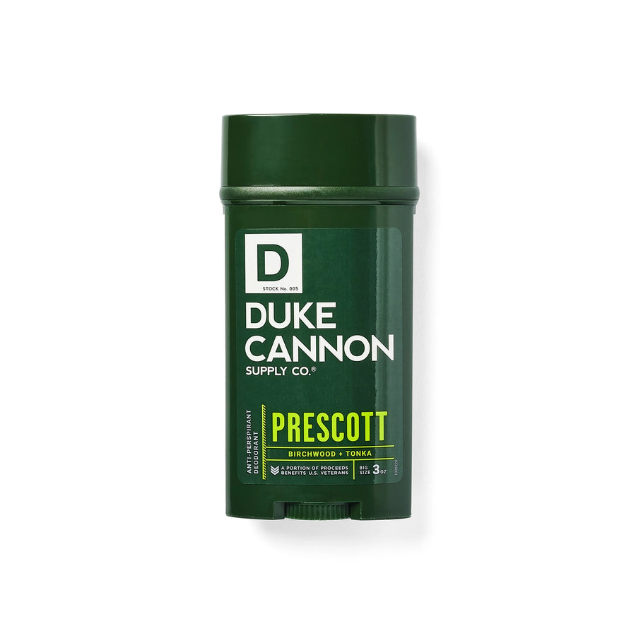 Green Anti Perspirant Deodorant