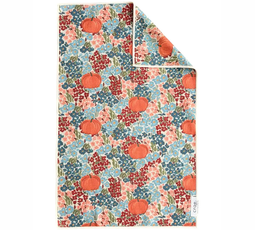 Crae Double Sided Hand Towel