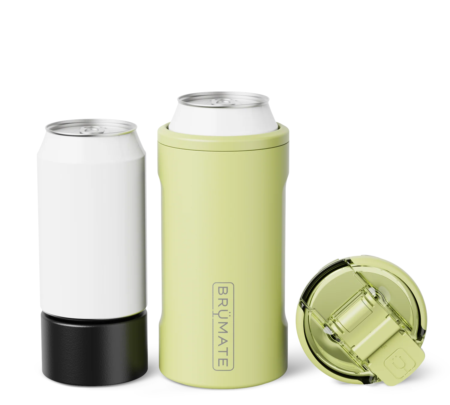 Brumate Hopsulator Trio 3-in-1
