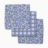 Geometry Dishcloth Set