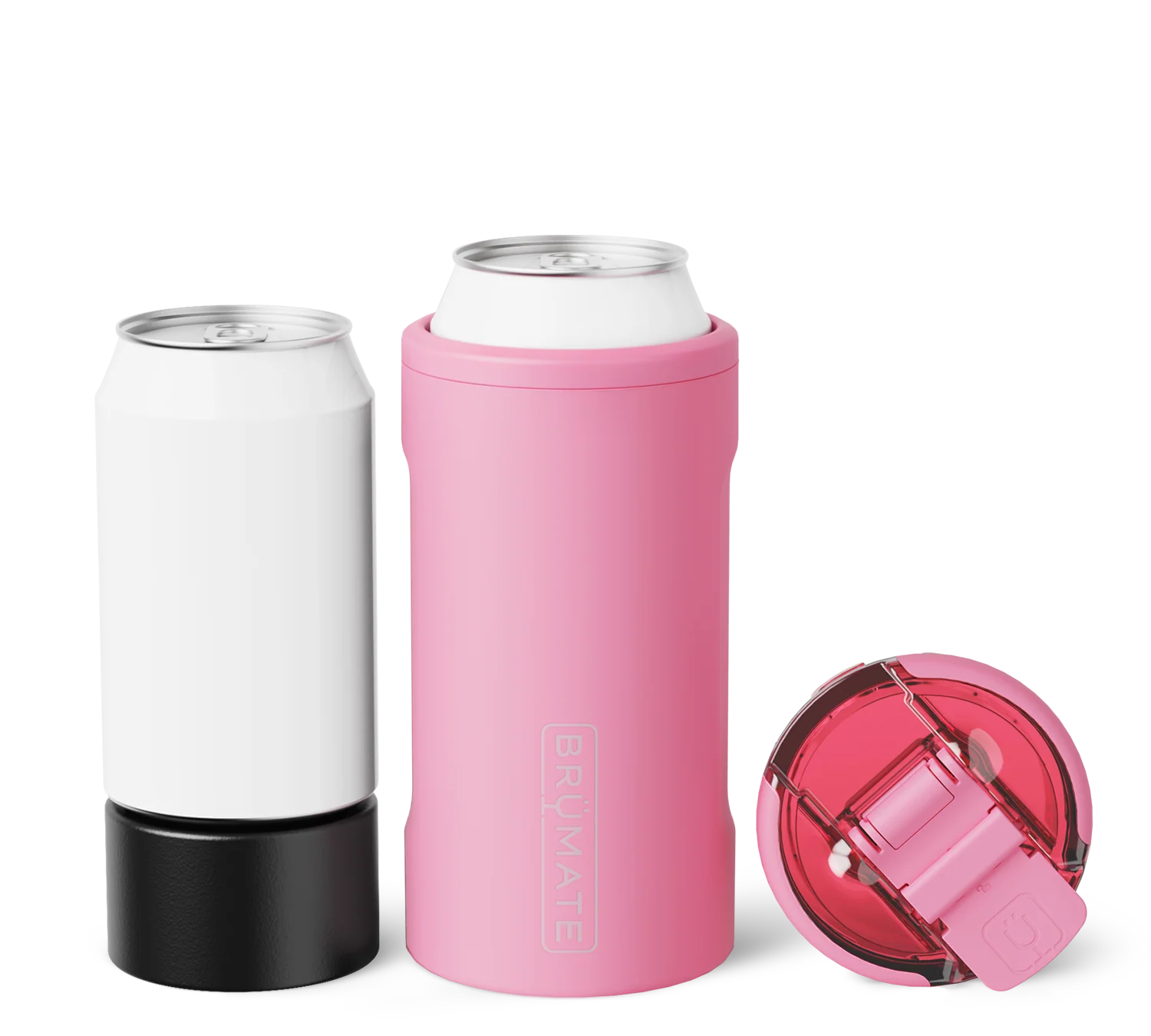 Brumate Hopsulator Trio 3-in-1