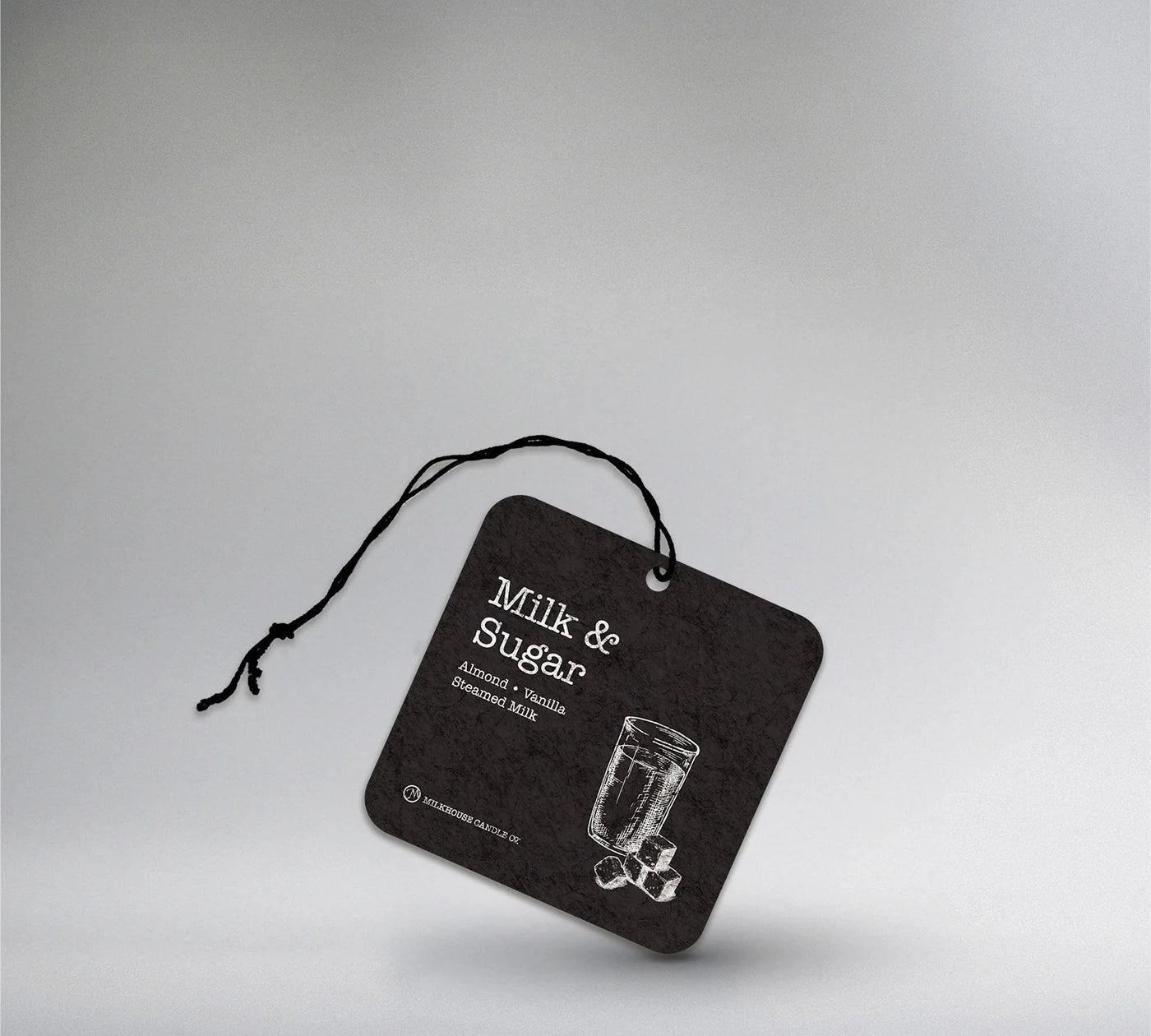 Milkhouse Car Freshener