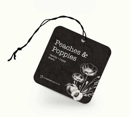 Milkhouse Car Freshener