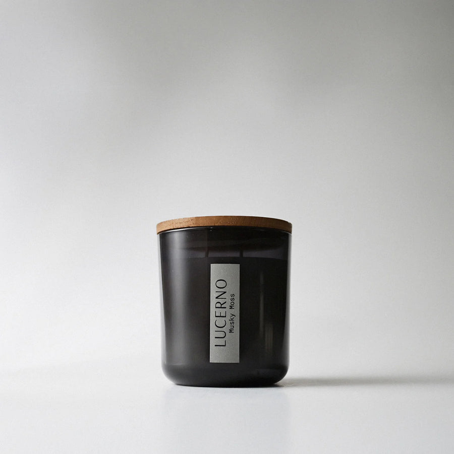 Milkhouse Lucerno Candle 10.5oz