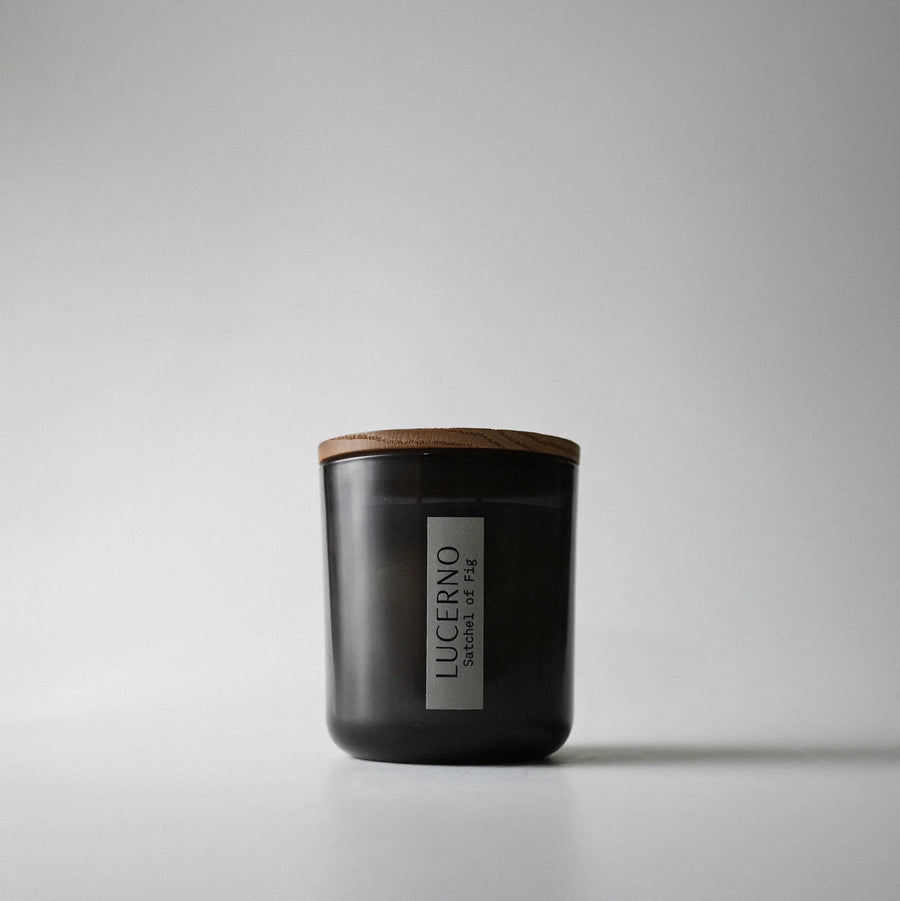 Milkhouse Lucerno Candle 10.5oz