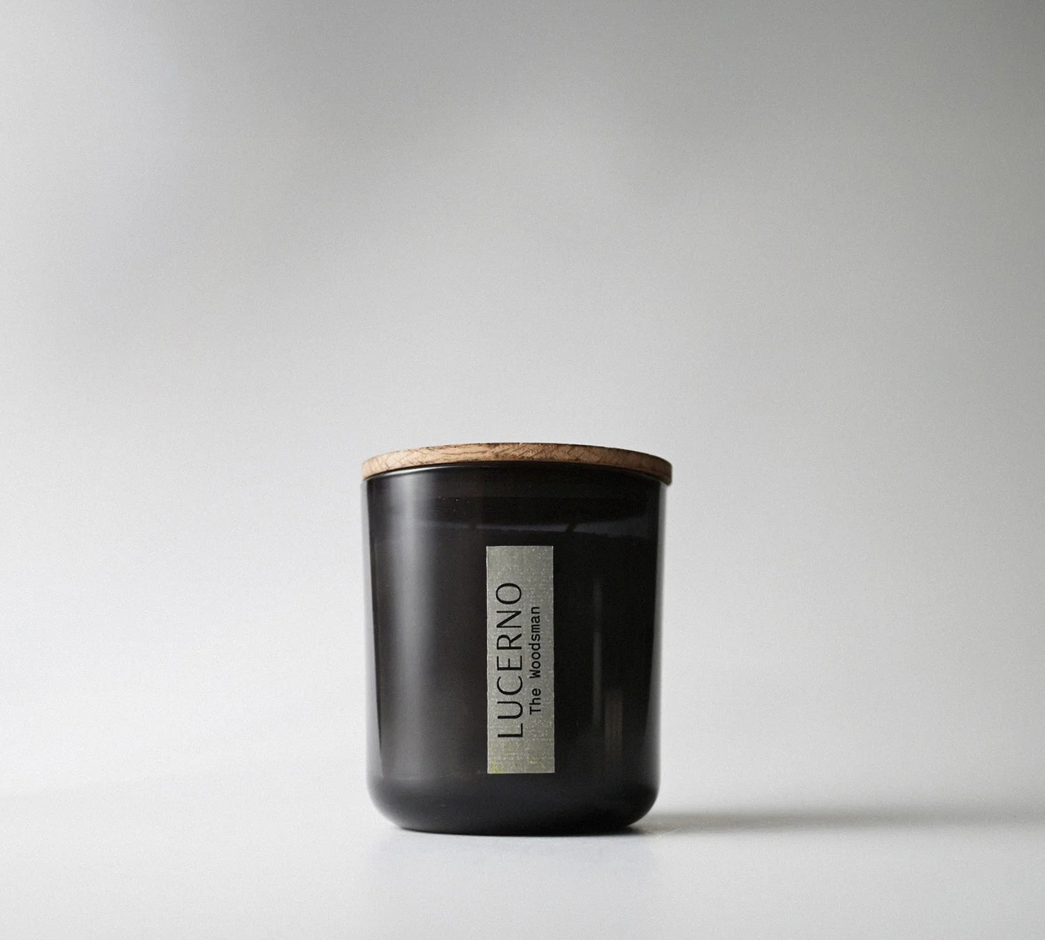 Milkhouse Lucerno Candle 10.5oz