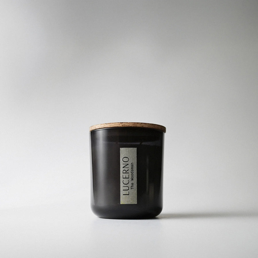 Milkhouse Lucerno Candle 10.5oz