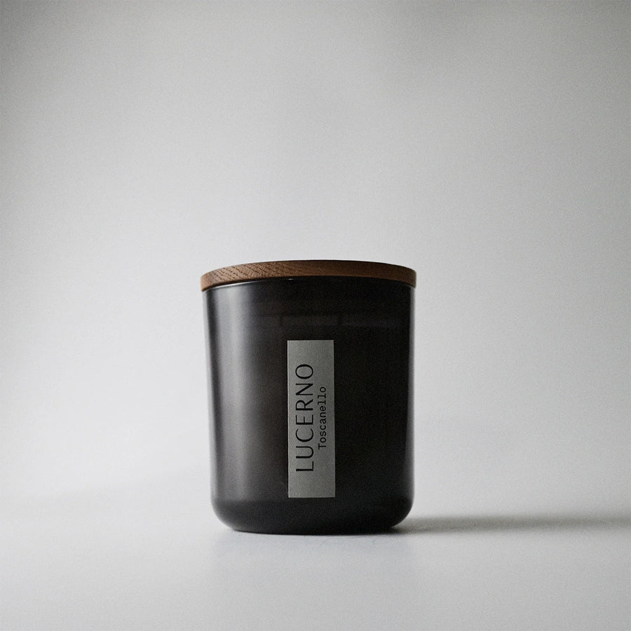 Milkhouse Lucerno Candle 10.5oz