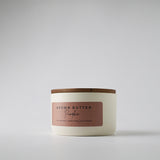 Milkhouse Statement Candle
