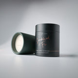 Milkhouse Earth & Ember 13 oz Candle