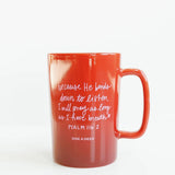Doe A Deer Mug