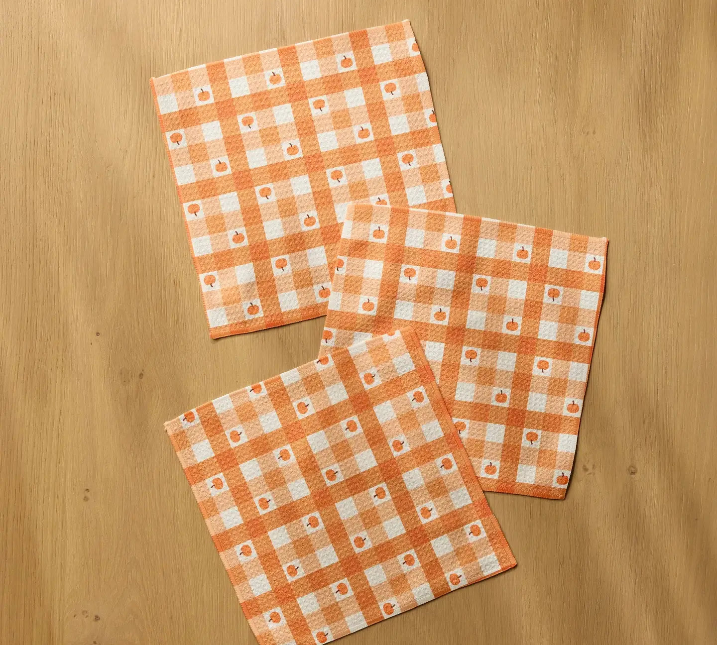 Geometry Dishcloth Set