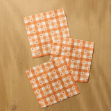 Geometry Dishcloth Set
