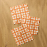 Geometry Dishcloth Set