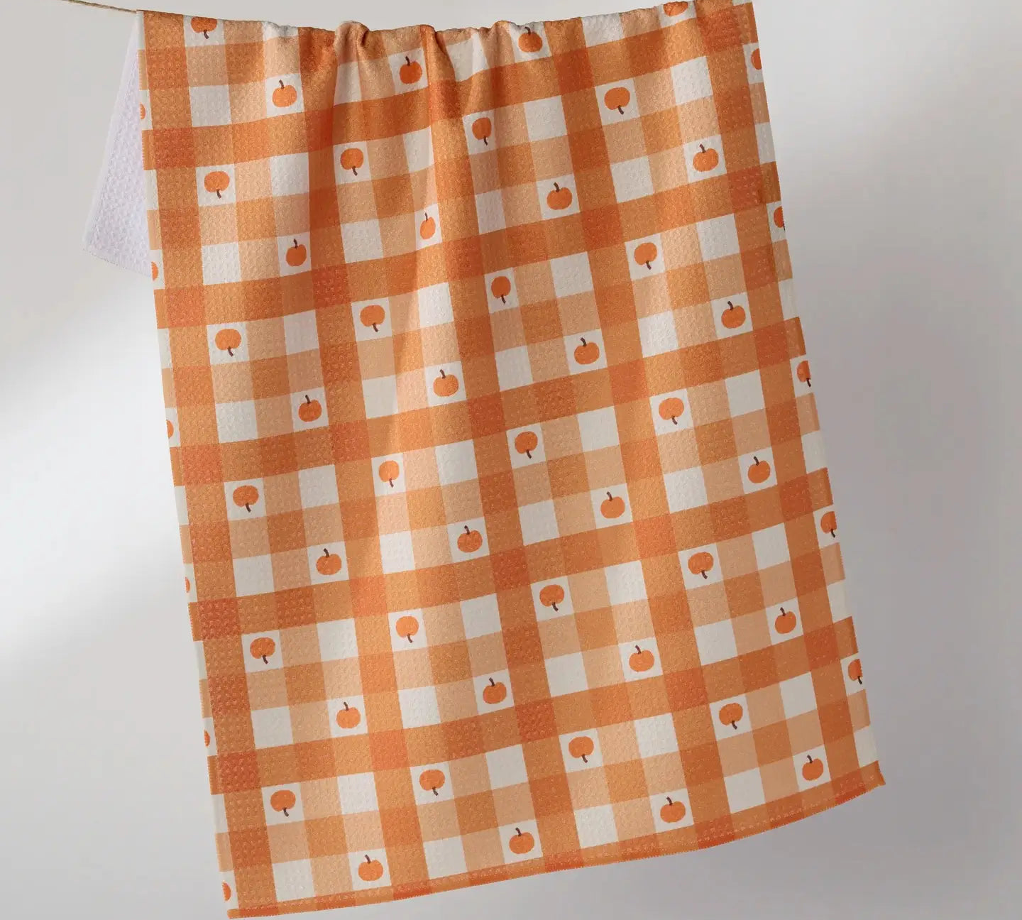 Geometry Tea Towel 18x30"