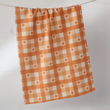 Geometry Tea Towel 18x30"