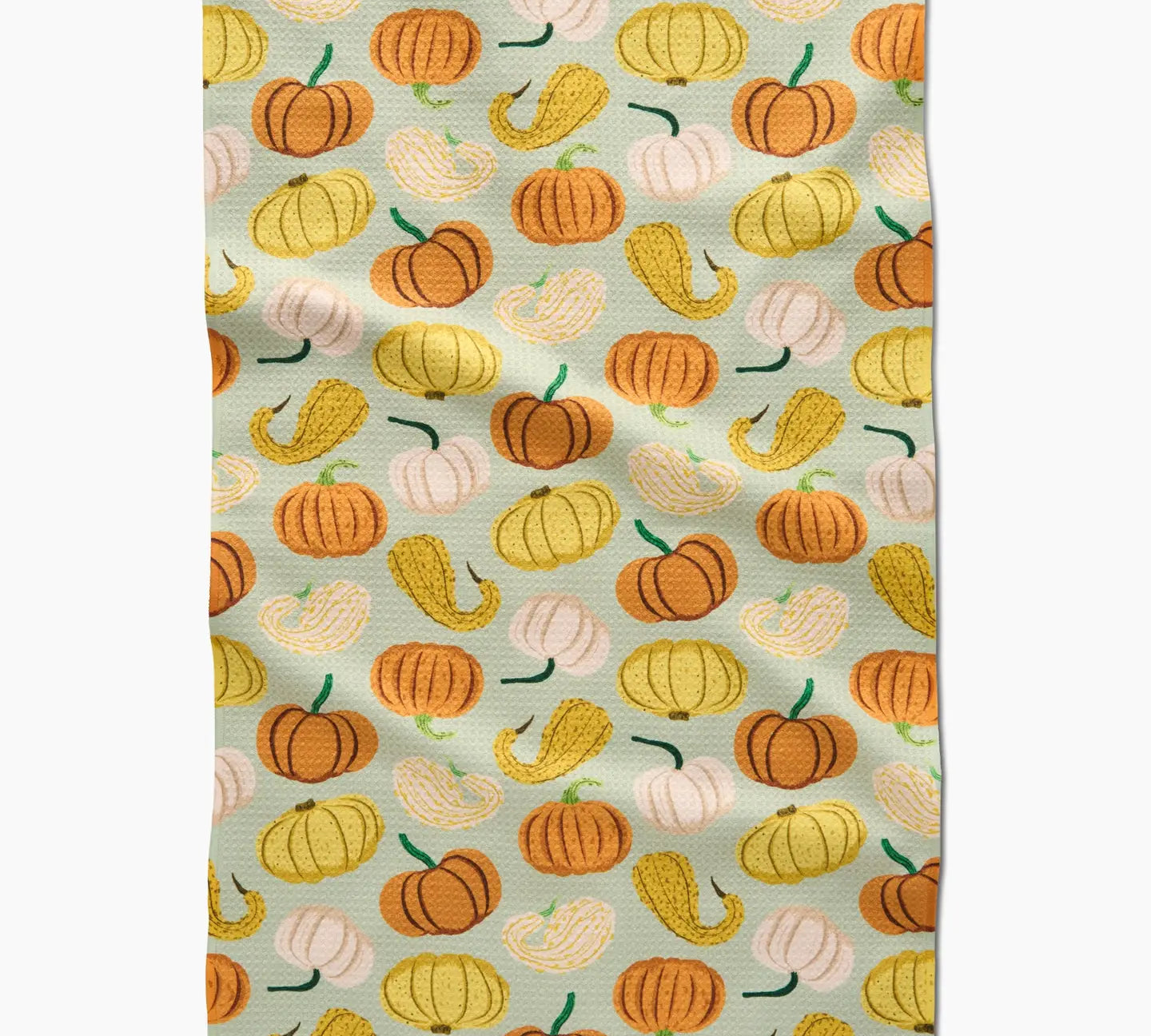 Geometry Tea Towel 18x30"