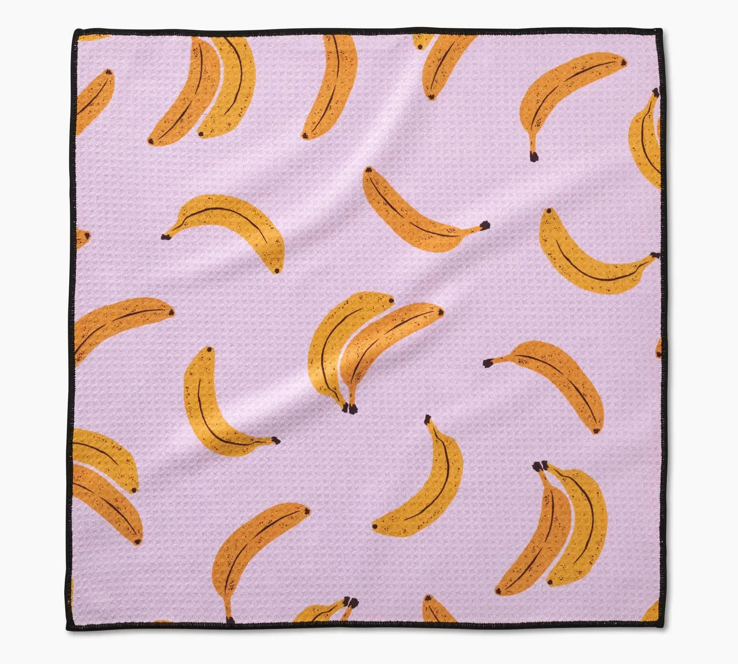 Geometry Dog Paw Towel