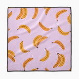 Geometry Dog Paw Towel