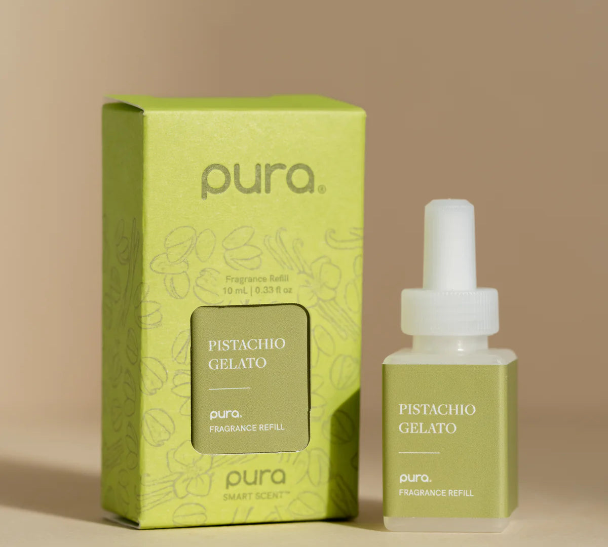 Pura Diffuser Refill