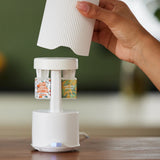 White Pura Plus