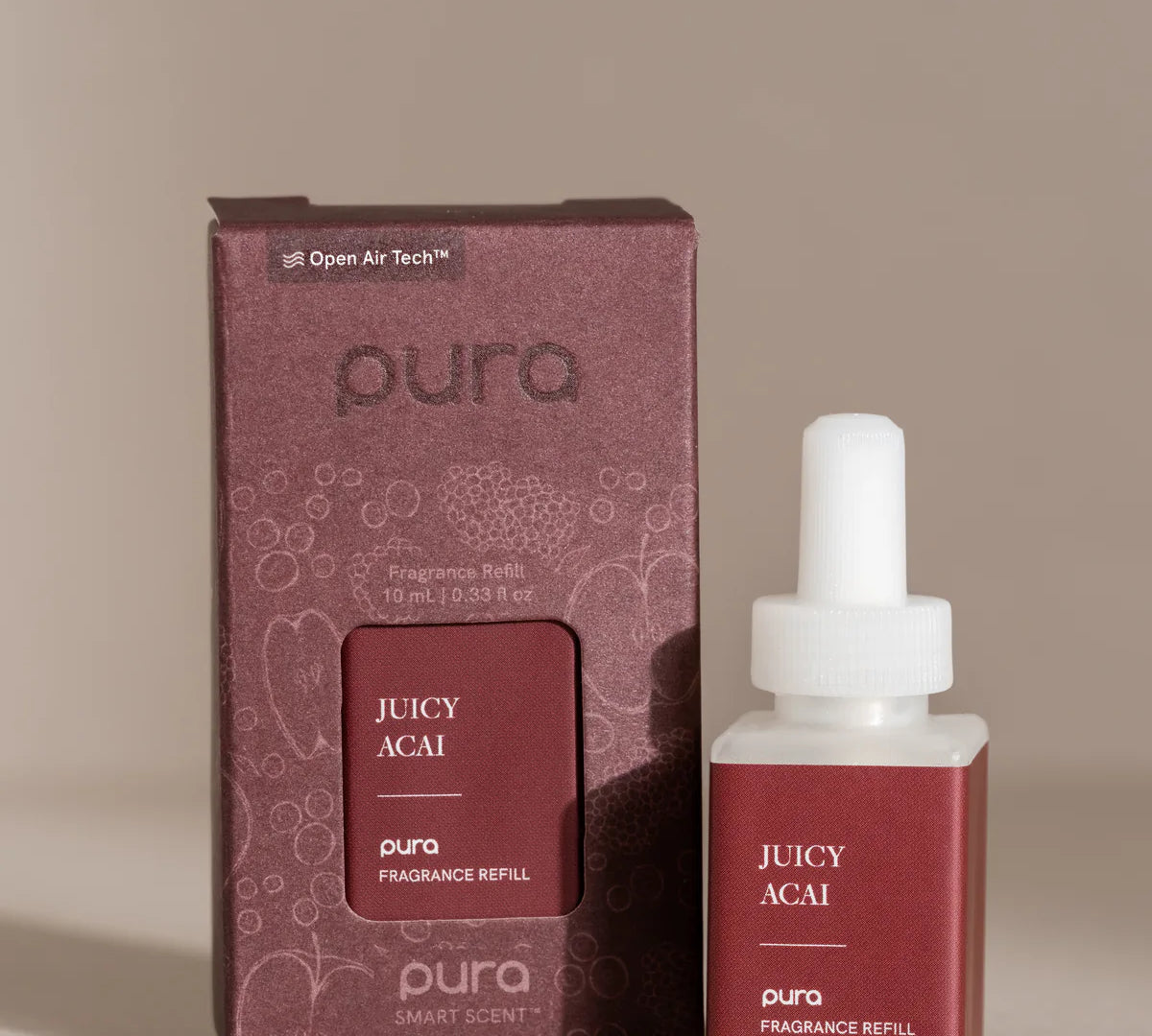 Open Air Tech Pura Refill