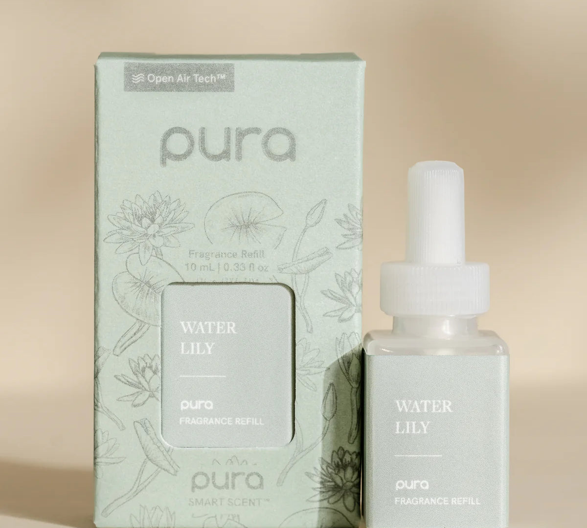 Open Air Tech Pura Refill