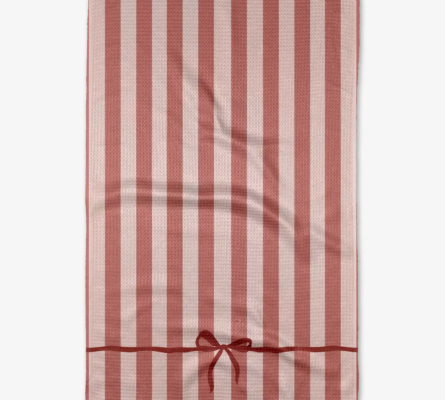 Geometry Tea Towel 18x30"