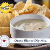 Country Home Dip Mix