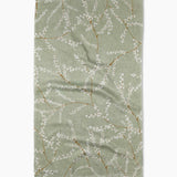 Geometry Tea Towel 18x30"